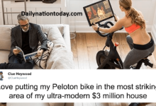 Funny:xn1zr_8yaie= Peloton Meme