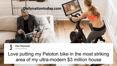 Funny:xn1zr_8yaie= Peloton Meme