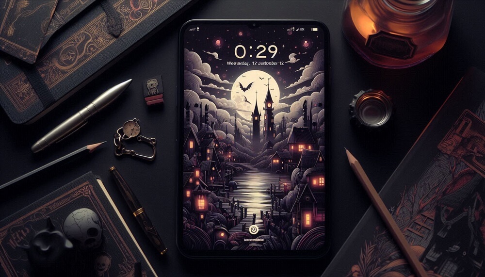 Home screen:369wfdti33c= Dark Wallpapers