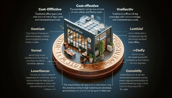 Key Benefits of Virtual Offices to Legal Practices