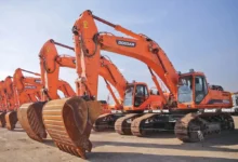 Yapnews.inconstruction-machinery-excavator