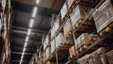 Resources for Successful Warehouse Operations Managers