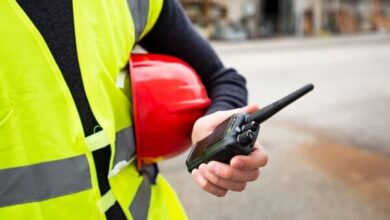 Top Features to Look for When Choosing a Walkie-Talkie for Your Team