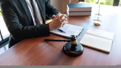 Why a Nearby Accident Injury Attorney Can Make or Break Your Case