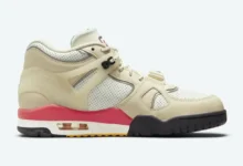 What Pros Wear Saquon Barkley x Nike Air Trainer 3