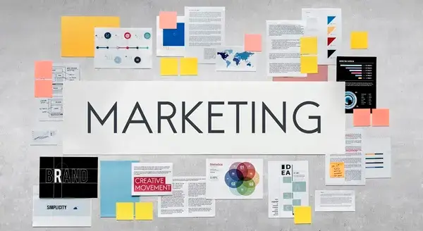 Marketing Tips to Make Your Brand Get Noticed 1 Marketing Tips to Make Your Brand Get Noticed