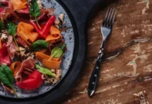 Understanding the Connection Between Ultra Processed Foods and SSRIs