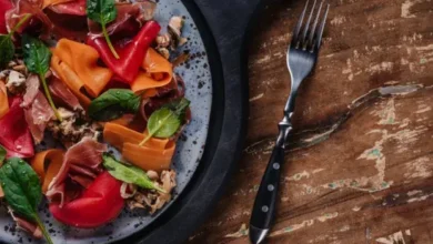 Understanding the Connection Between Ultra Processed Foods and SSRIs 3 Understanding the Connection Between Ultra Processed Foods and SSRIs