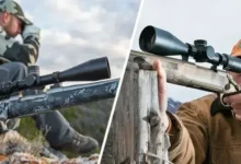 How to Choose the Right Gun Scope Mount for Your Rifle and Shooting Style