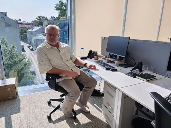 Real-Time Railroad How a Digital System Reduced Downtime by 23%. 